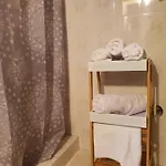 Apartment Alesta *