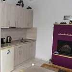 Apartment Alesta
