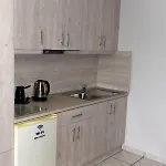Alesta Apartment *