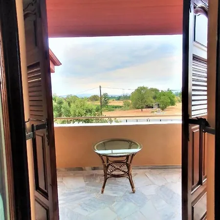 Alesta Apartment Trikala (Thessaly)