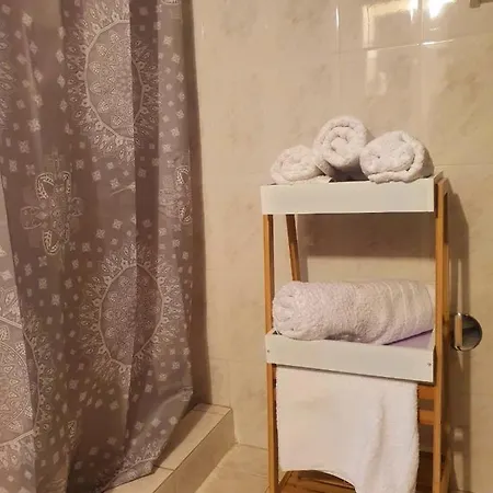 شقة Alesta *