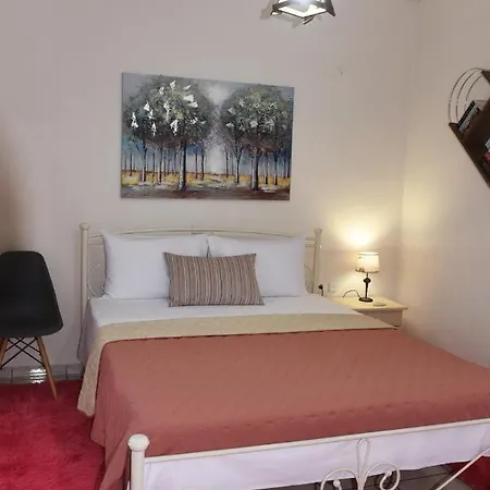 Alesta Apartment Trikala (Thessaly)