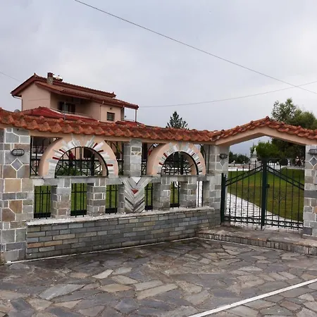 Alesta * Trikala (Thessaly)