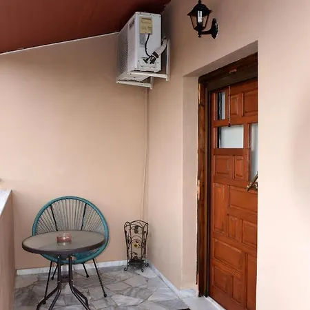 Alesta Διαμέρισμα Τρίκαλα