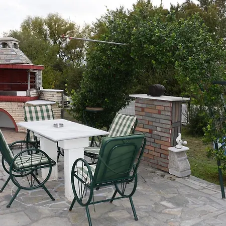 Alesta Trikala (Thessaly)