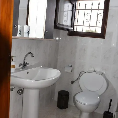 Alesta * Tríkala