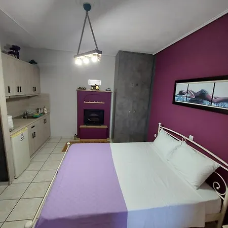 Alesta * Trikala (Thessaly)