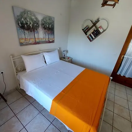 Alesta Trikala (Thessaly)