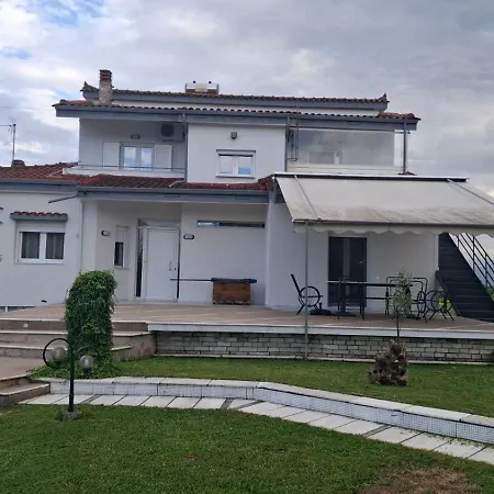 Alesta Trikala (Thessaly)